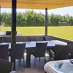 Villavilla 908 - Marielyst, Lollandfalstermon 度假居