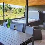 Villavilla 908 - Marielyst, Lollandfalstermon 度假居 Bøtø By