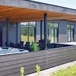 Villavilla 908 - Marielyst, Lollandfalstermon 度假居 Bøtø By