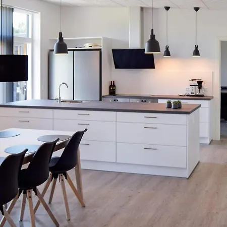 Villavilla 908 - Marielyst, Lollandfalstermon *