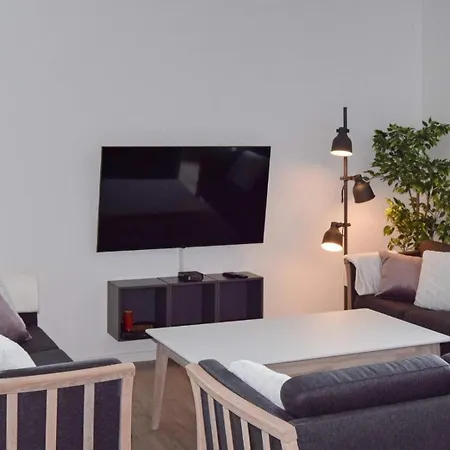 Villavilla 908 - Marielyst, Lollandfalstermon *